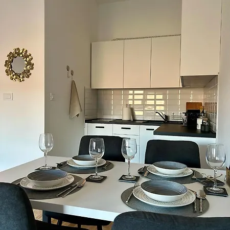 Appartement Hera Vrdnik