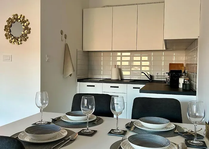 Apartamento Hera Vrdnik